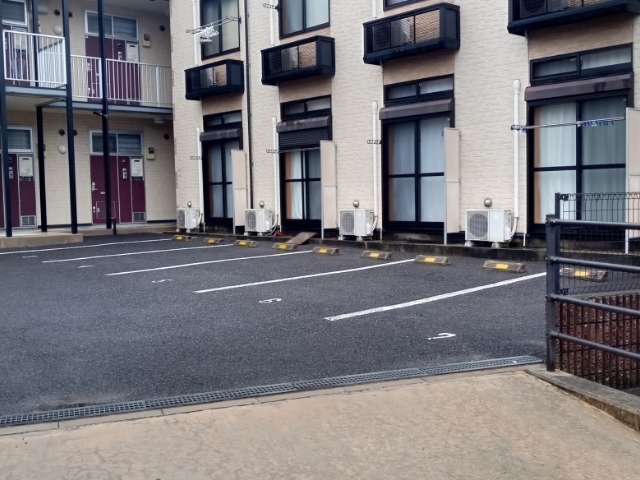 レオパレスカリヨ尼崎 その他4