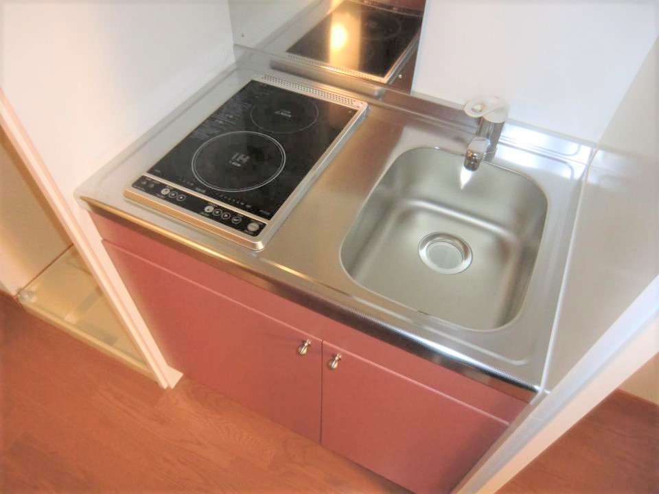 レオパレス近松Ⅱ その他3