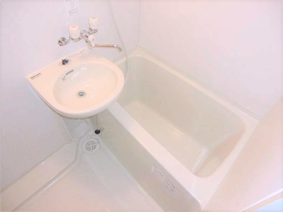 レオパレス近松Ⅱ その他4