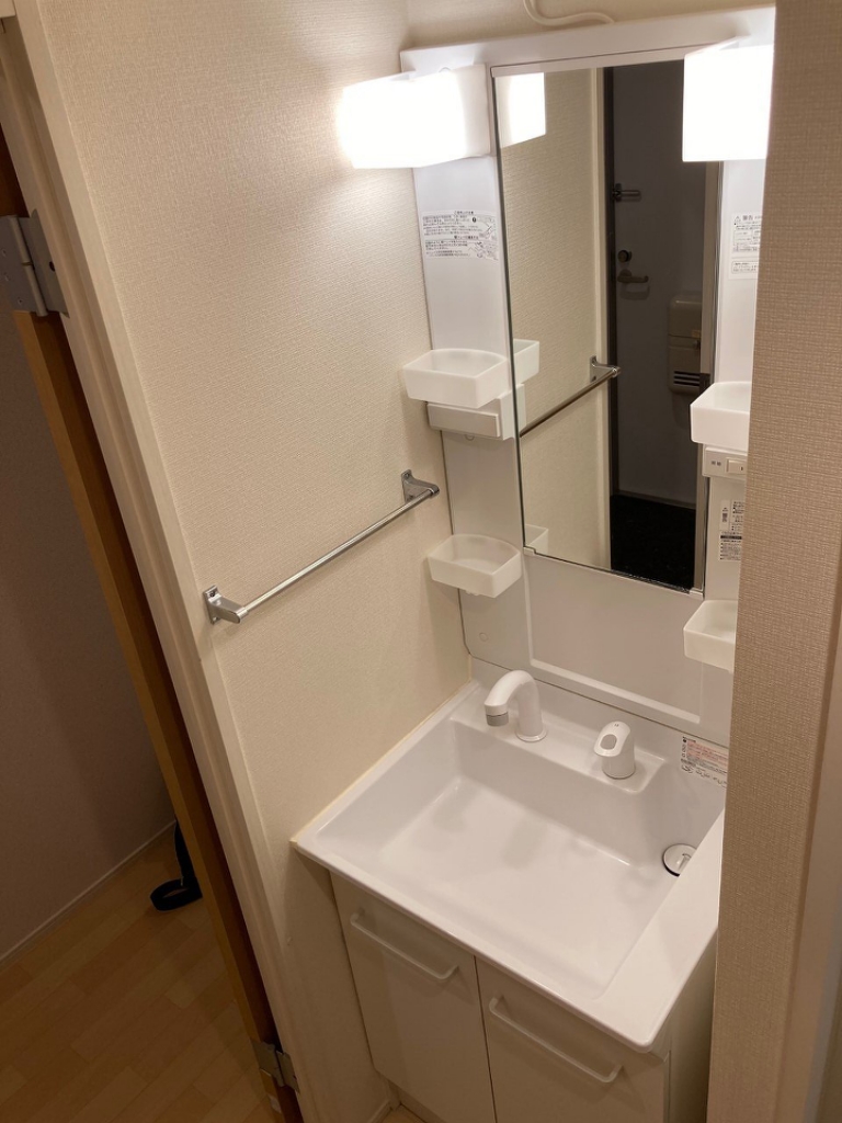 クレイノグランメゾン　アオイ その他4