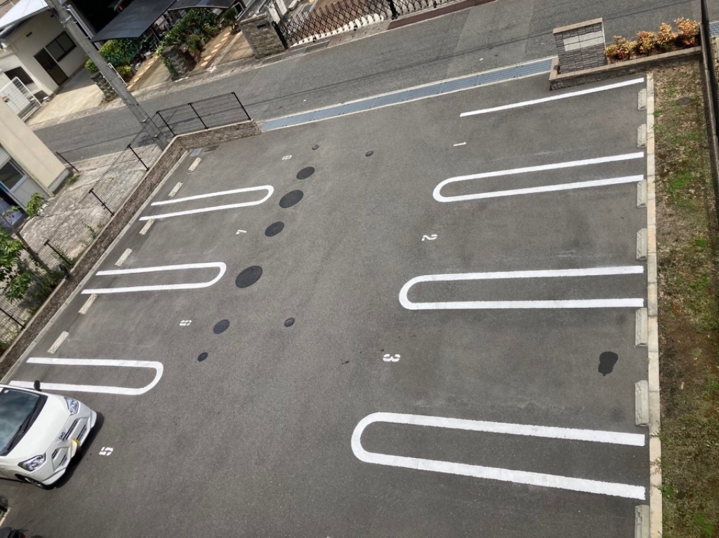 クレイノグランメゾン　アオイ その他6