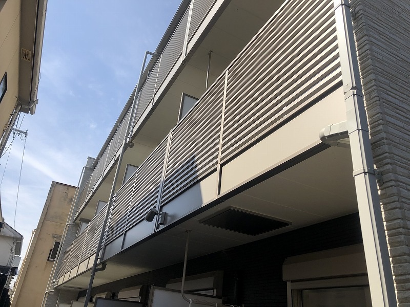 クレイノグランメゾン　アオイ その他外観1