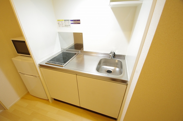 クレイノグランメゾン　アオイ その他10