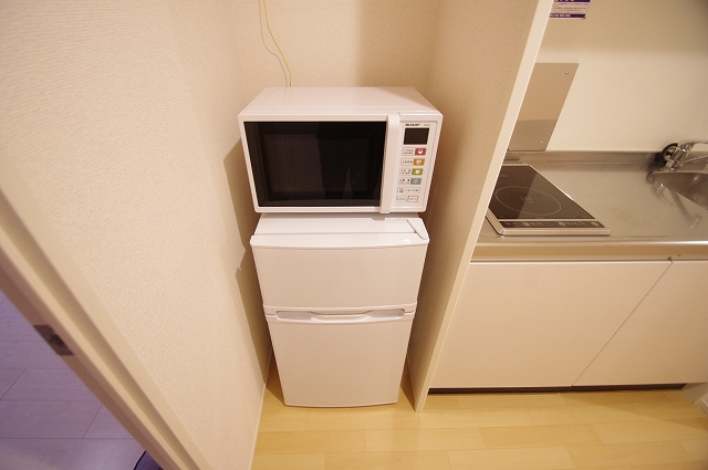 クレイノグランメゾン　アオイ その他17