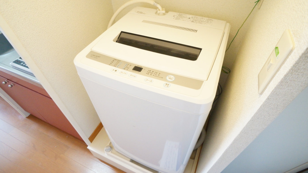レオパレス加美 その他6