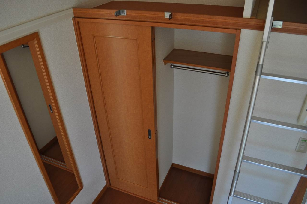 レオパレス南加賀屋 その他4