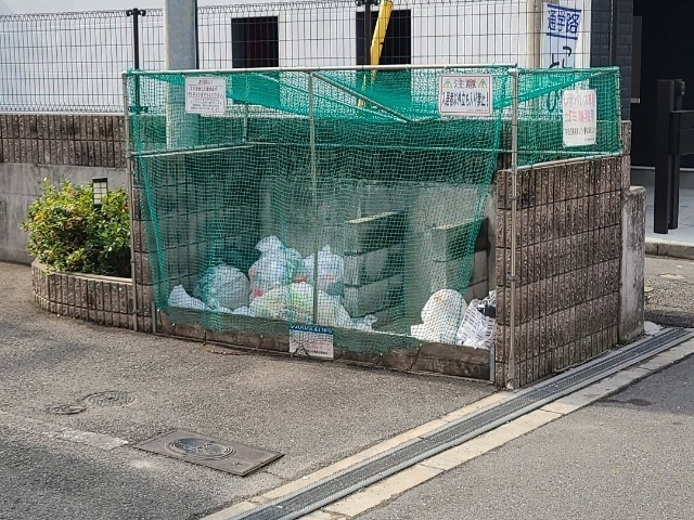 レオパレス南加賀屋 その他6