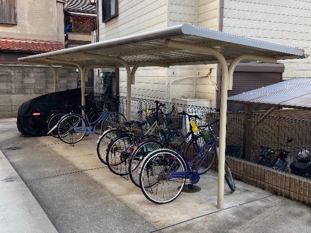 レオパレス南加賀屋 その他7