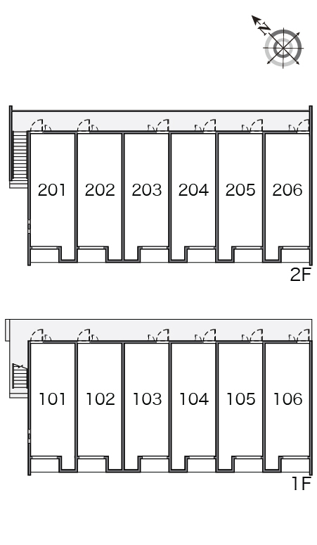 クレイノ式内 その他2