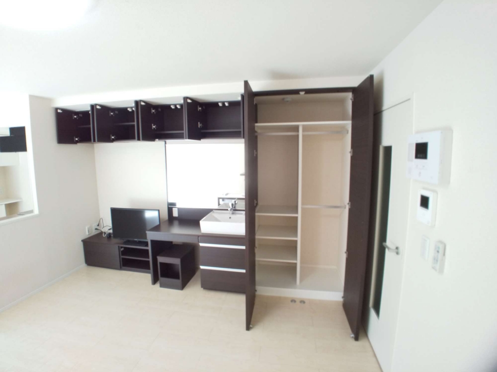 レオネクストケイスピリット桜坂 その他5