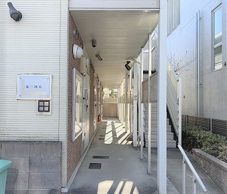 レオパレス北三国丘 その他3