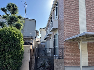 レオパレス北三国丘 その他5