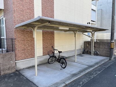 レオパレス北三国丘 その他6