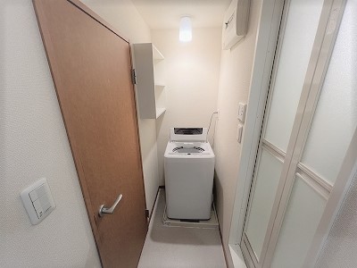 レオパレス北三国丘 その他9