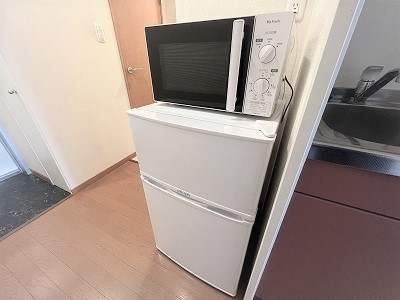 レオパレス北三国丘 その他11