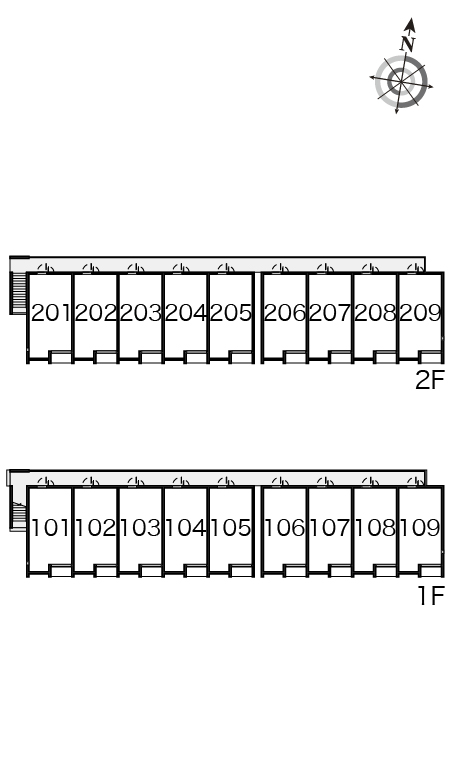 レオネクストケイスピリット桜坂 その他2