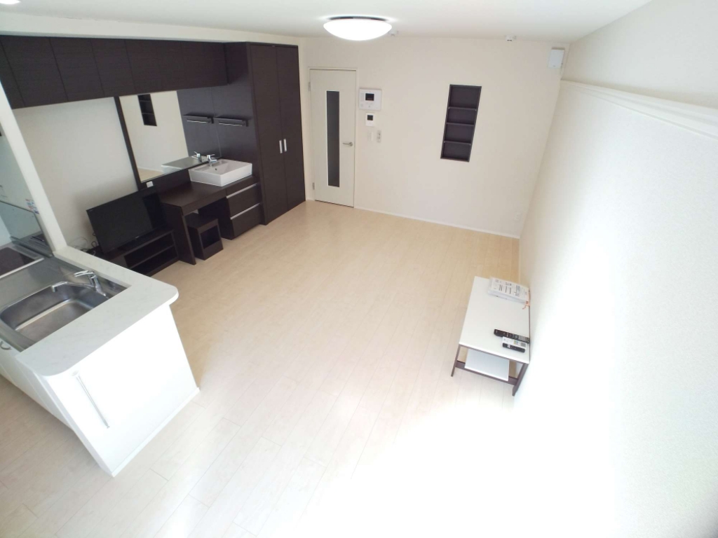 レオネクストケイスピリット桜坂 その他9