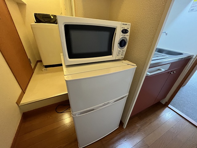 レオパレスアニマリート その他10