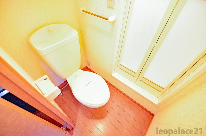 レオパレスラポール深井 その他3