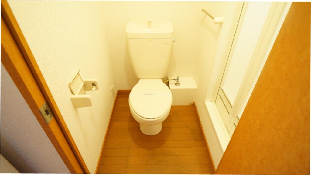 レオパレスル・ソレイユ その他3