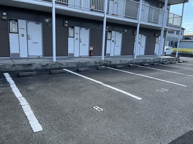 レオパレスカズⅠ その他6