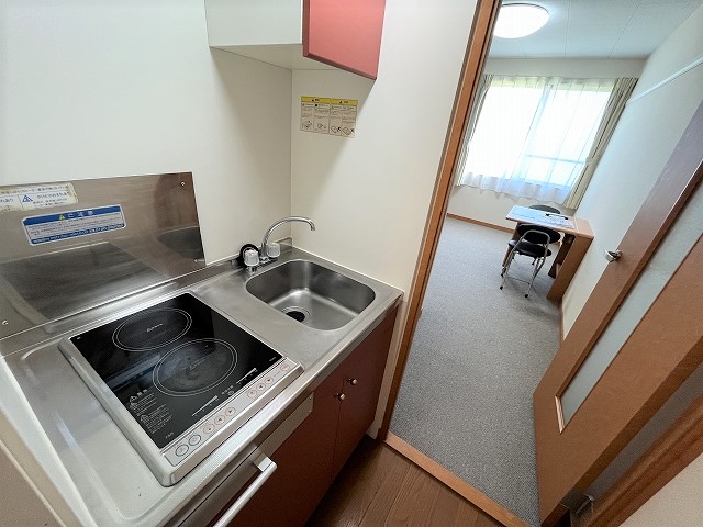 レオパレスカズⅠ その他9