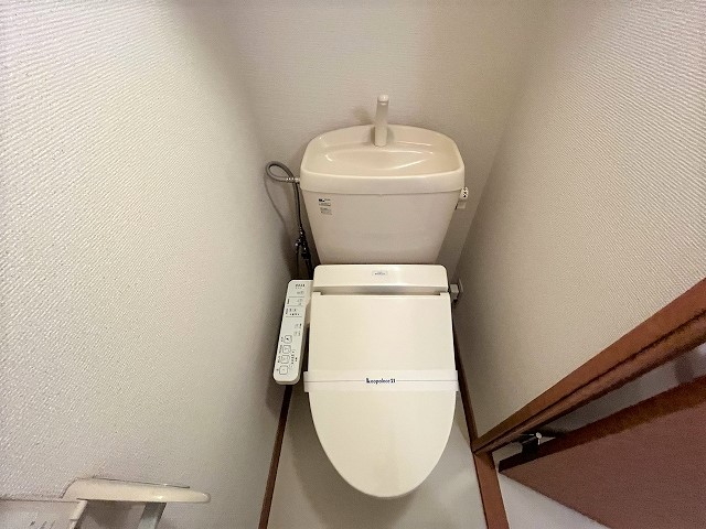 レオパレスカズⅠ その他12