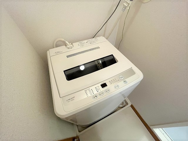 レオパレスカズⅠ その他14