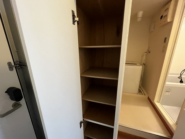 レオパレスメルツェⅡ その他6