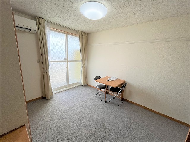 レオパレスメルツェⅡ その他7