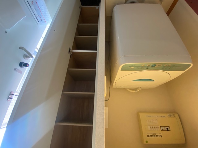 レオパレスダンケ蛍池 その他9