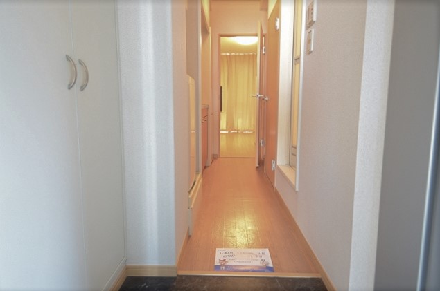 レオパレス吉川 その他4