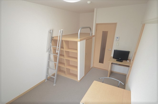 レオパレス吉川 その他5