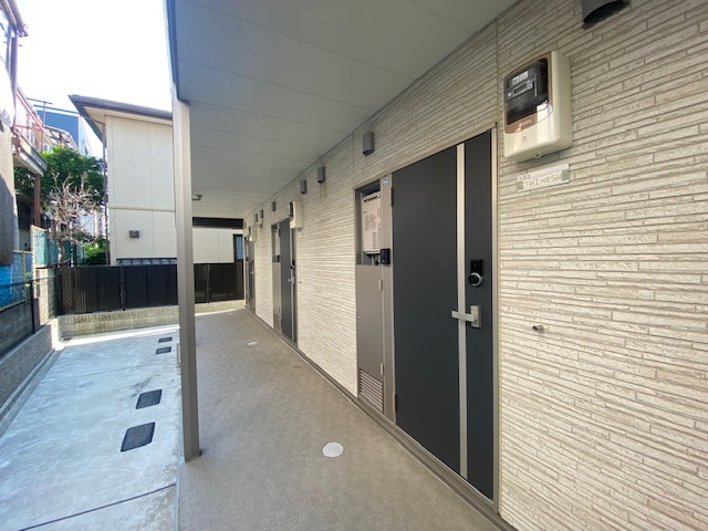 クレイノＹＡＳＡＫＡ その他12