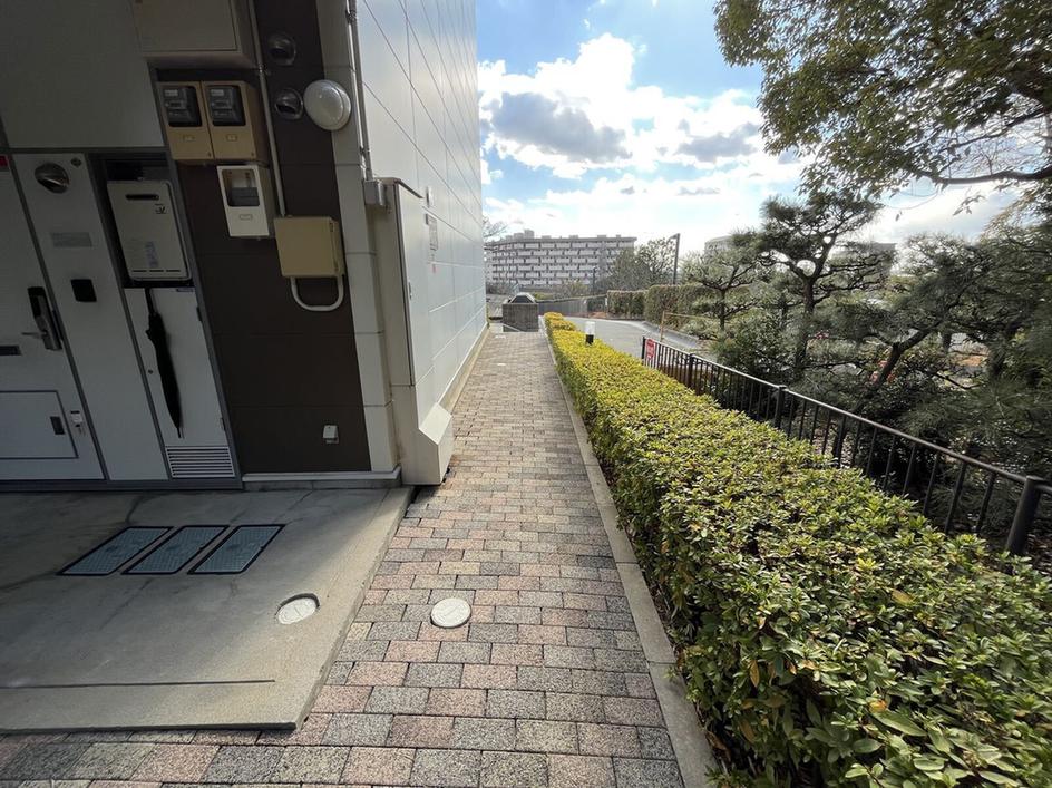 レオパレス待兼キャンパス その他3