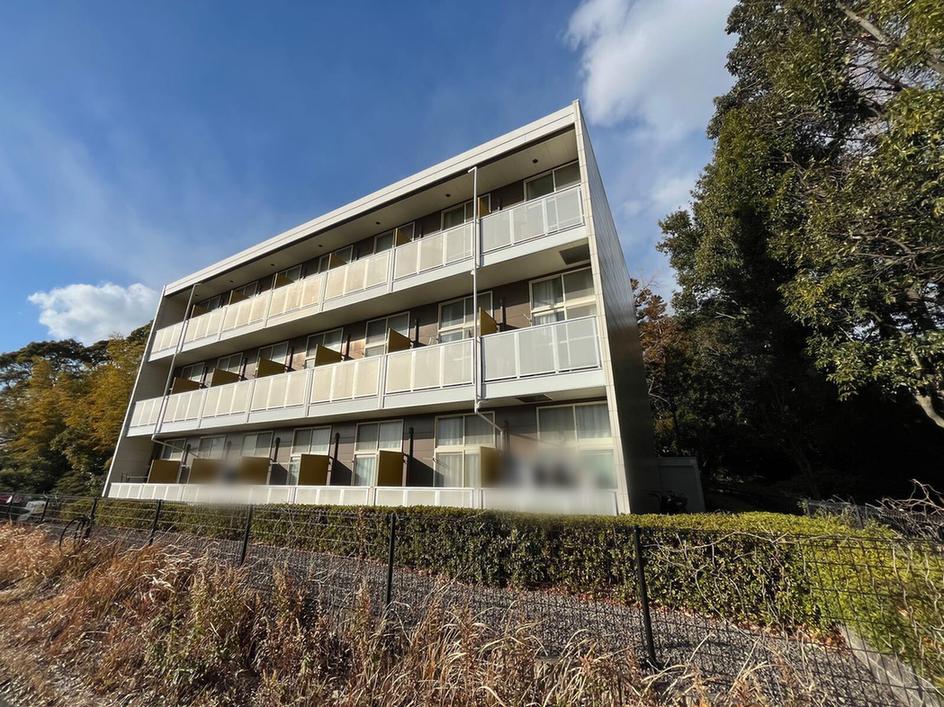 レオパレス待兼キャンパス その他外観1