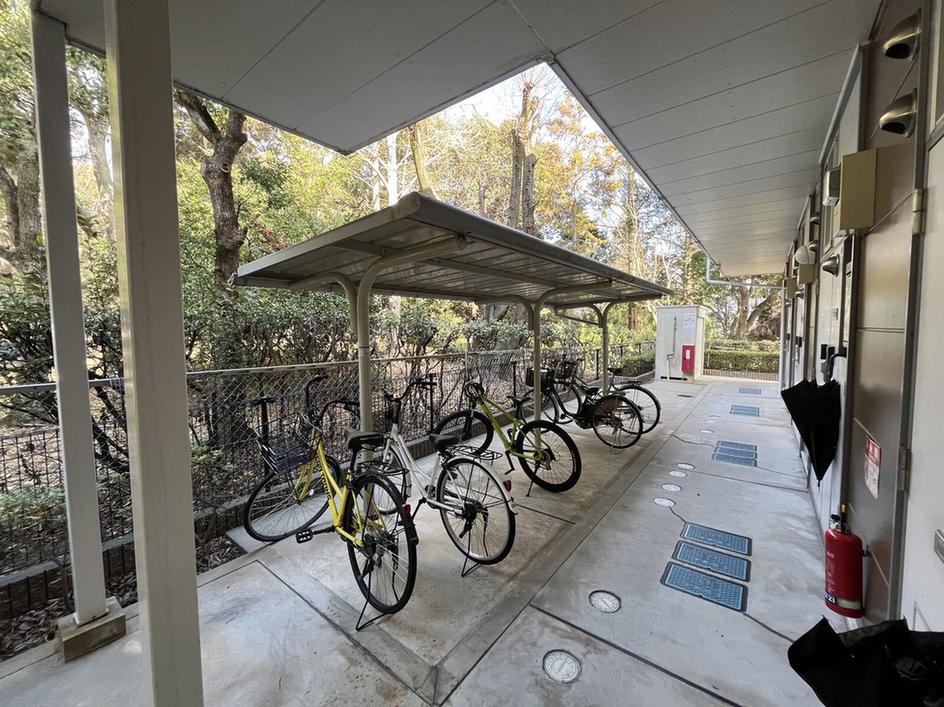 レオパレス待兼キャンパス その他7