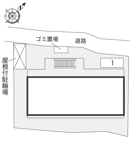 レオパレスグリーン その他1