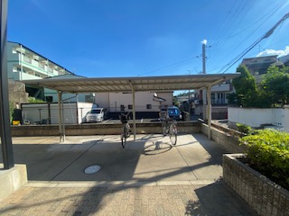 レオパレスグリーン その他14