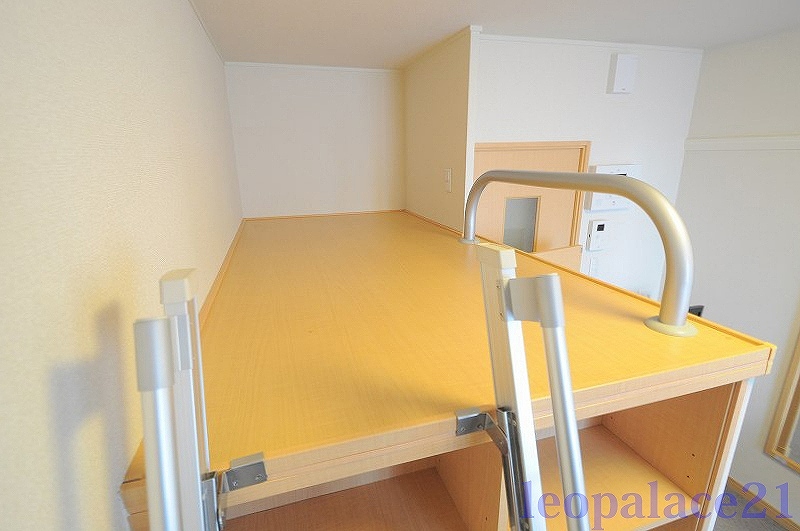 レオパレスフォンターナ内本町 その他5