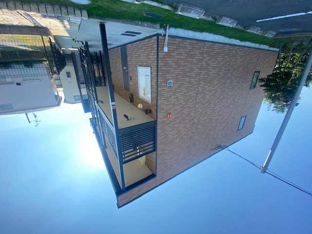 レオネクストサンモール その他外観1