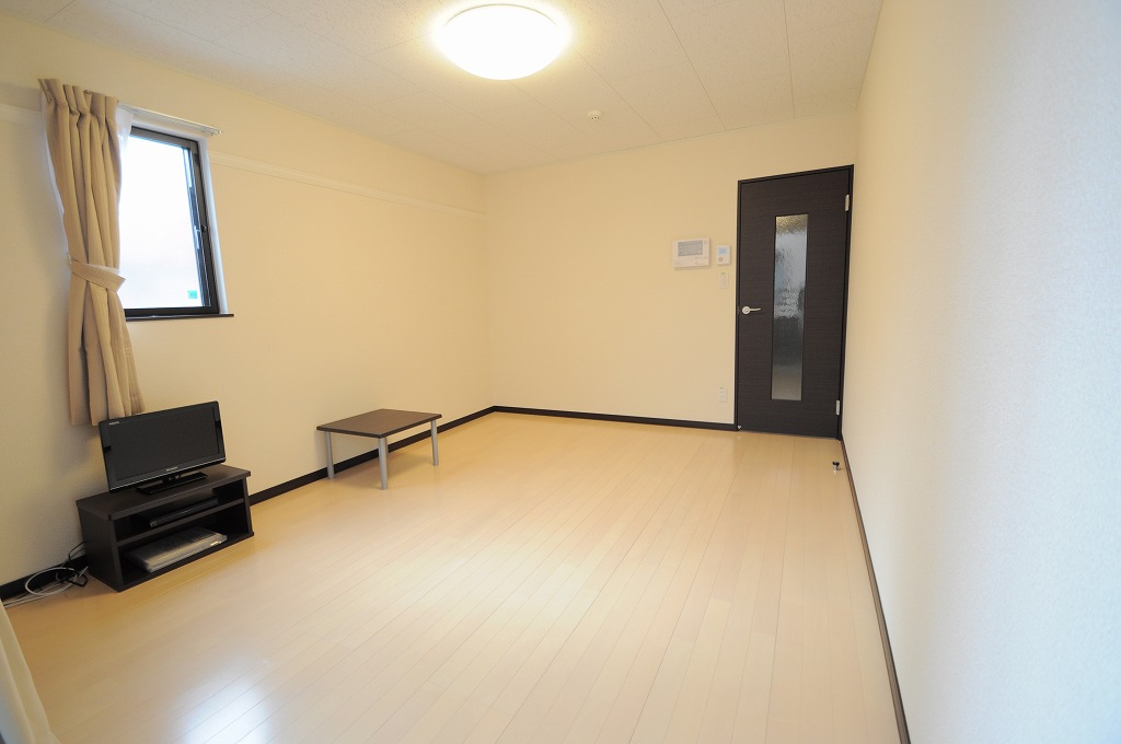 レオネクストサンモール リビング