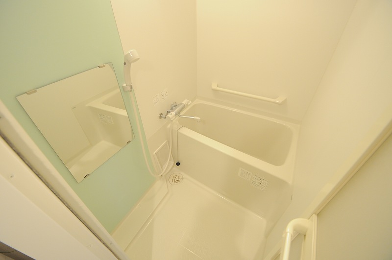 レオネクストサンモール 風呂画像