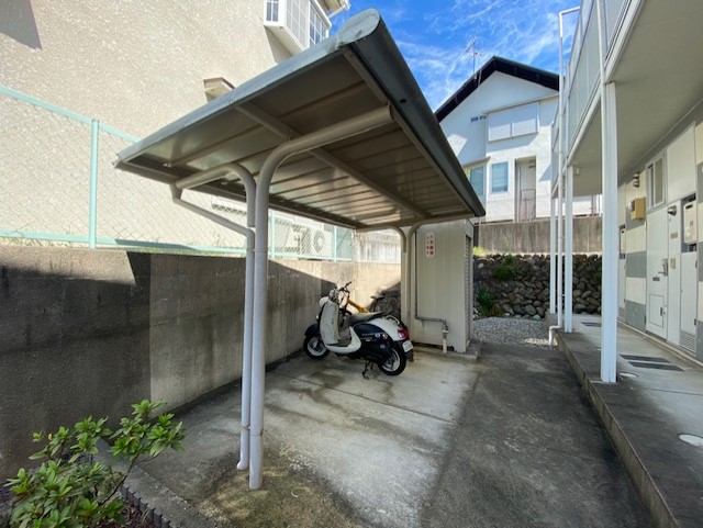 レオパレスエルドラド五月丘 その他4