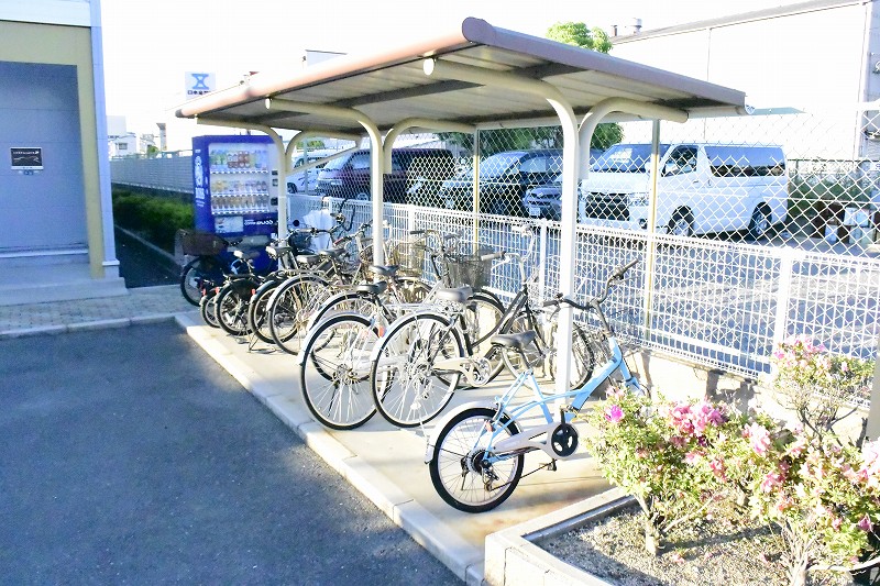 レオパレス豊中南 その他10