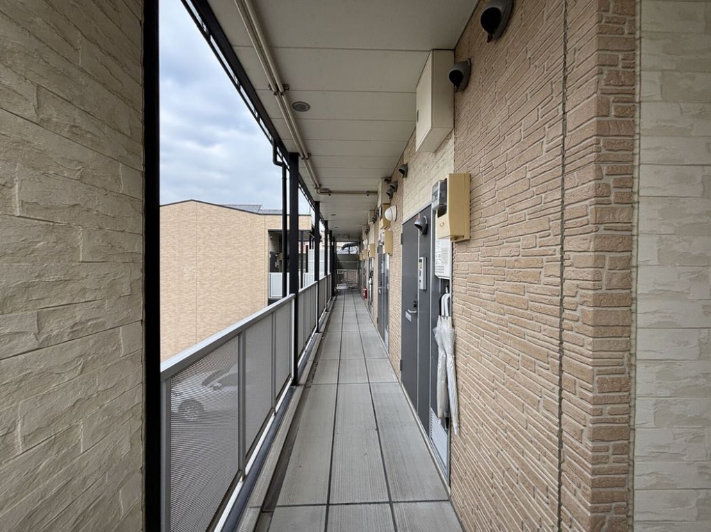 レオパレスパッシィオーネ その他7