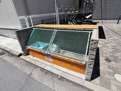 レオパレスメゾンドマルジュン その他7