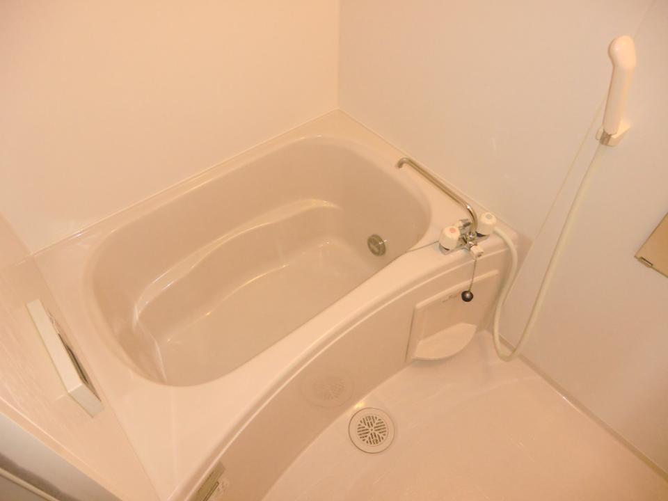 レオネクストＳＵＣＲＥ 風呂画像