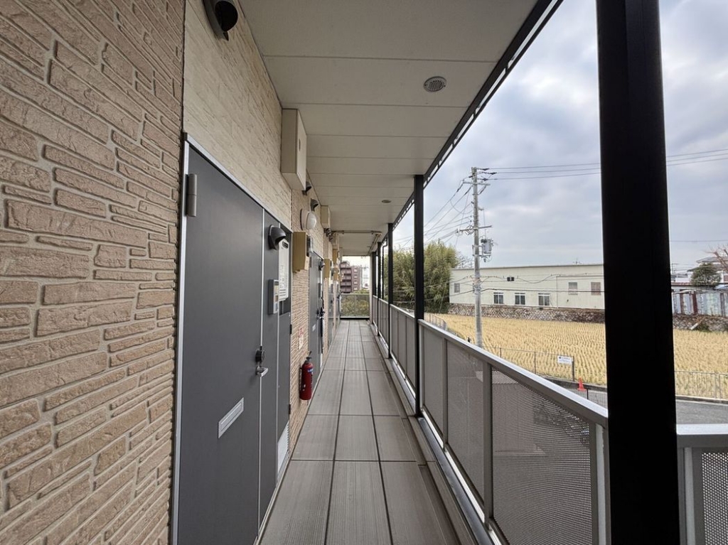 レオパレスパッシィオーネ その他8