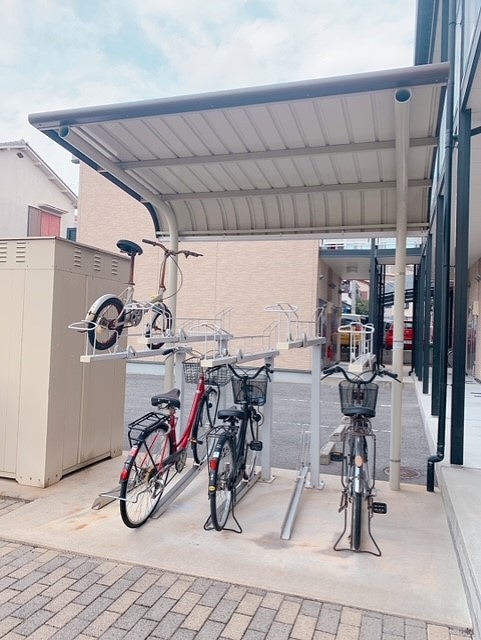 レオパレスパッシィオーネ その他17